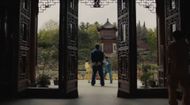 Karate Kid: Legends Source: Sony